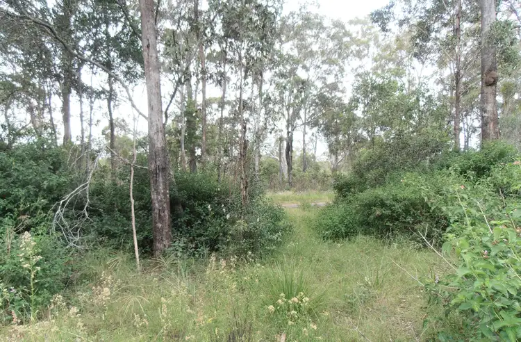 Seventh view of Homely land listing, Lot 33 Old Esk Road, Benarkin North QLD 4306