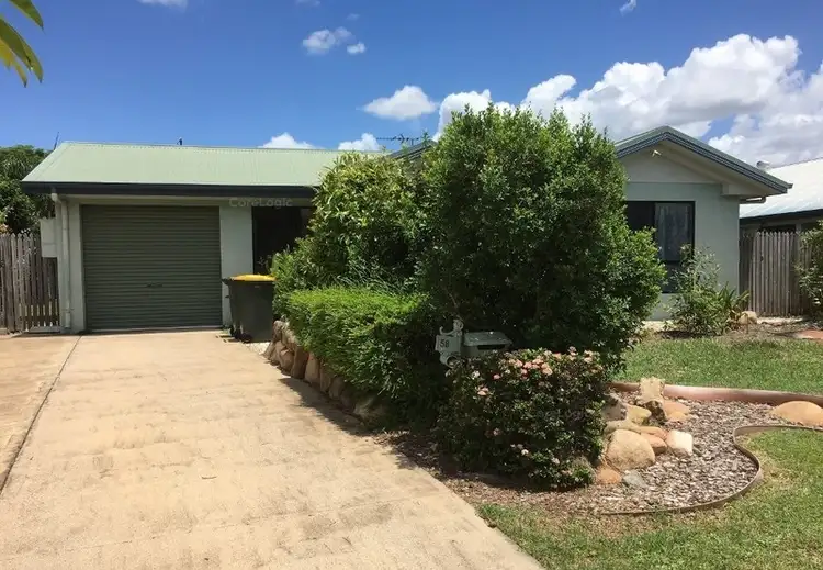 58 Jacana Crescent, Condon QLD 4815