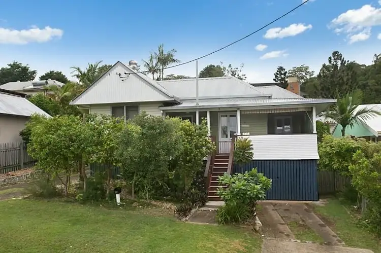 22 George Street, Murwillumbah NSW 2484