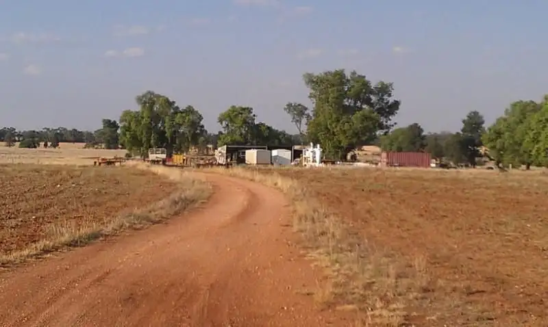 Main view of Homely rural property listing, Address available on request