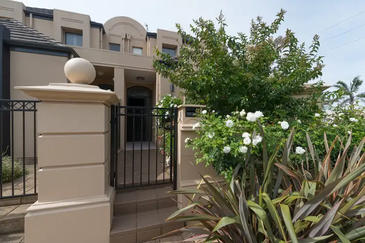 Main view of Homely townhouse listing, 2D Stanford Avenue, Novar Gardens SA 5040