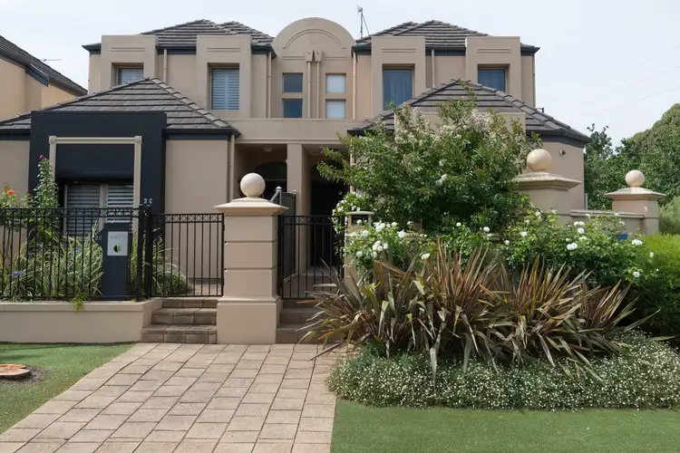 Second view of Homely townhouse listing, 2D Stanford Avenue, Novar Gardens SA 5040