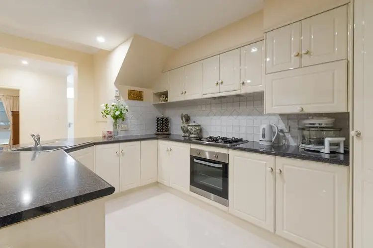 Fifth view of Homely townhouse listing, 2D Stanford Avenue, Novar Gardens SA 5040