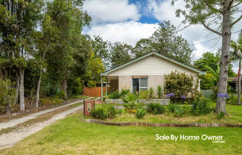 Main view of Homely house listing, 147 Vulcan Street, Moruya NSW 2537