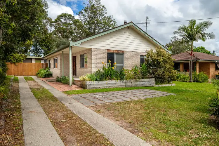 Second view of Homely house listing, 147 Vulcan Street, Moruya NSW 2537