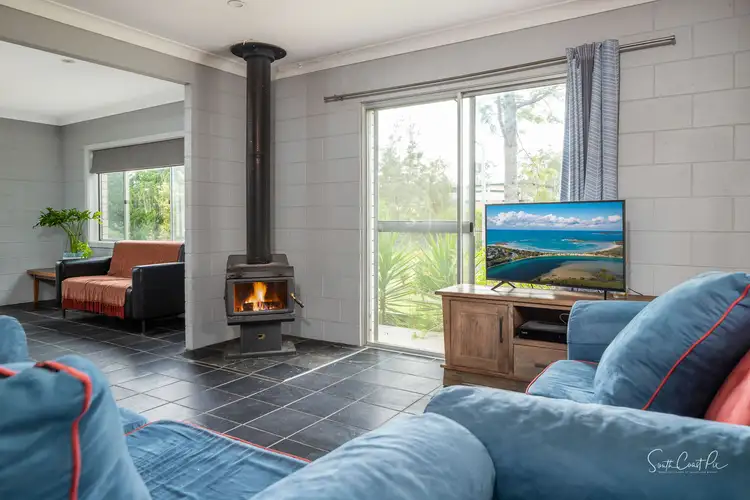 Third view of Homely house listing, 147 Vulcan Street, Moruya NSW 2537