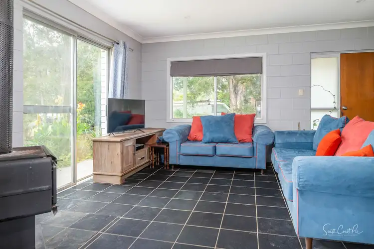 Fourth view of Homely house listing, 147 Vulcan Street, Moruya NSW 2537