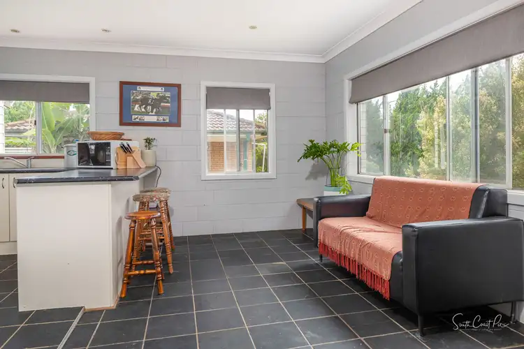 Fifth view of Homely house listing, 147 Vulcan Street, Moruya NSW 2537