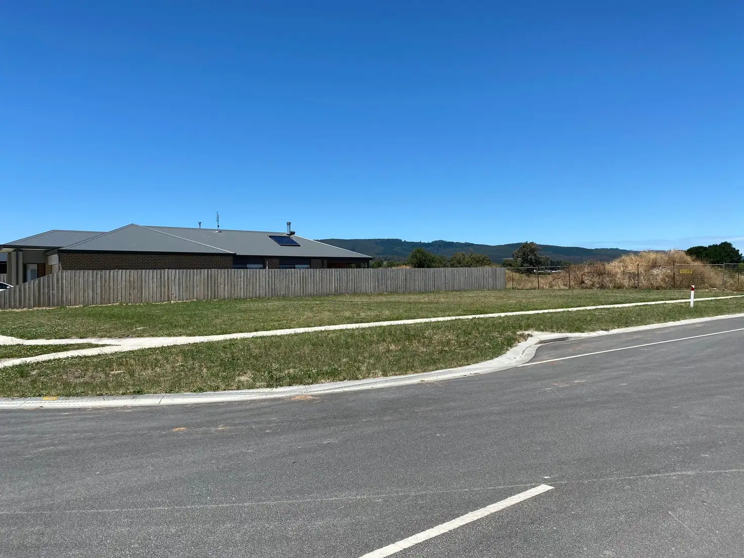 Main view of Homely land listing, 2 St Helena Way, Moe VIC 3825