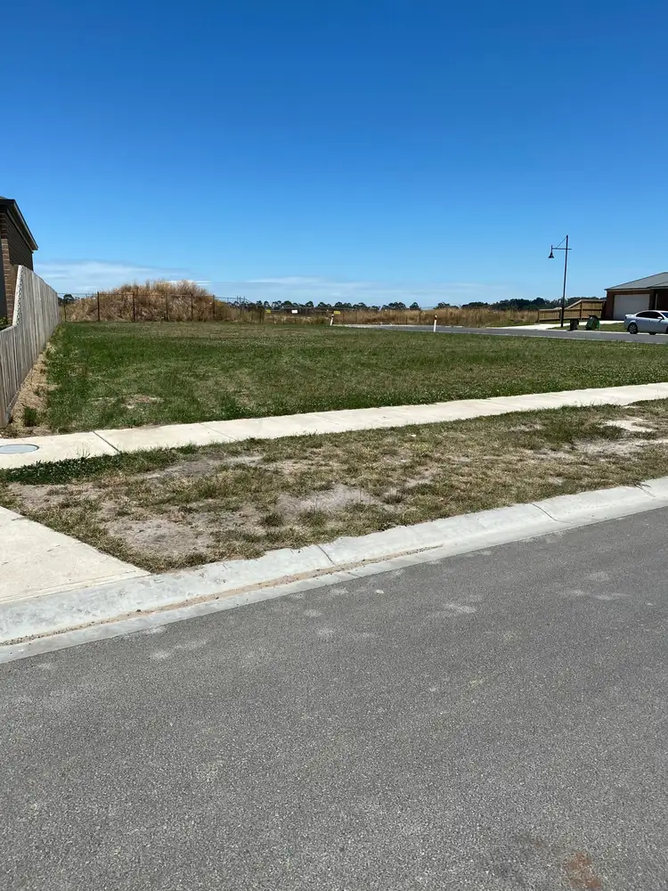 Second view of Homely land listing, 2 St Helena Way, Moe VIC 3825