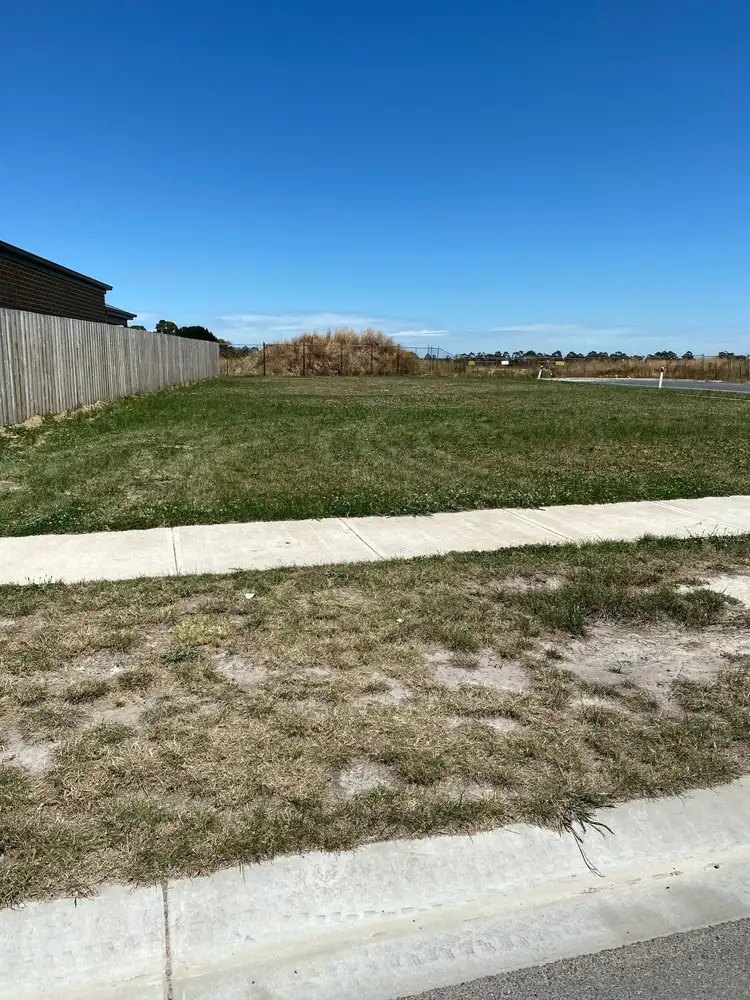 Third view of Homely land listing, 2 St Helena Way, Moe VIC 3825