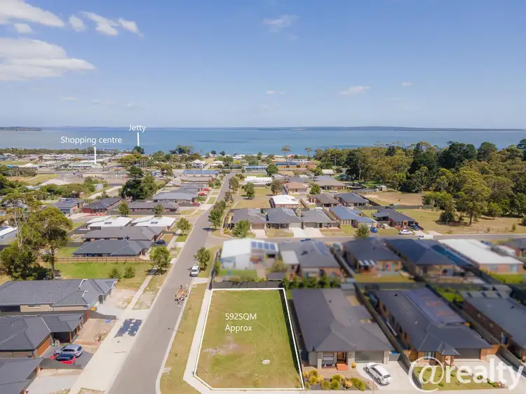 36 Buttonwood Way, Grantville VIC 3984