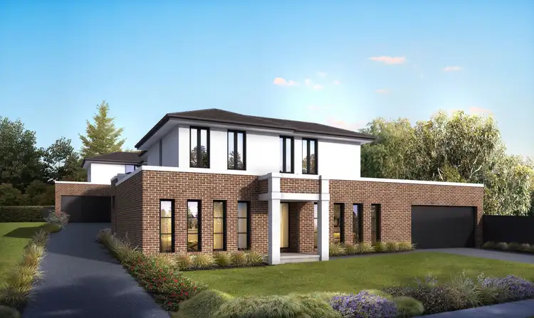 3/7 Vivienne Avenue, Boronia VIC 3155