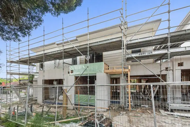 Second view of Homely townhouse listing, 1/42 Margaret Street, Kilsyth VIC 3137