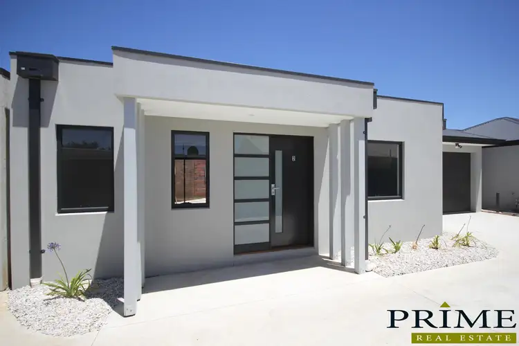Main view of Homely unit listing, 2/61 McClelland Street, Bell Park VIC 3215