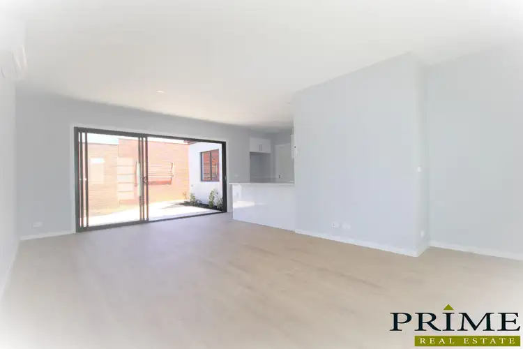 Second view of Homely unit listing, 2/61 McClelland Street, Bell Park VIC 3215