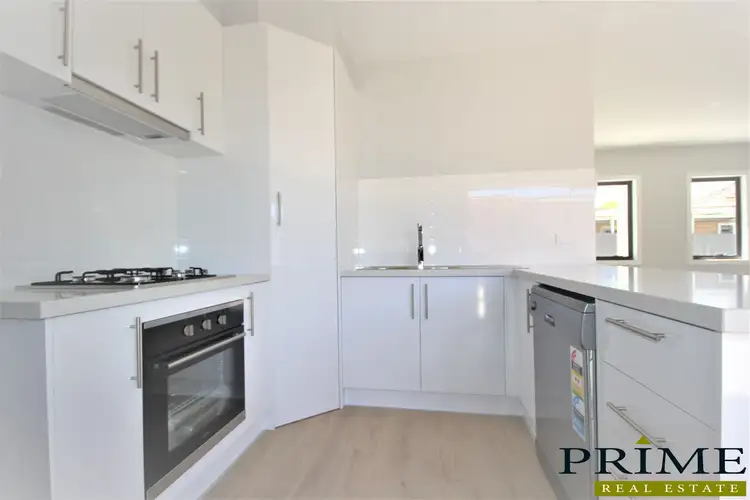 Third view of Homely unit listing, 2/61 McClelland Street, Bell Park VIC 3215