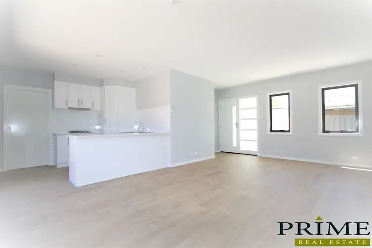 Fourth view of Homely unit listing, 2/61 McClelland Street, Bell Park VIC 3215