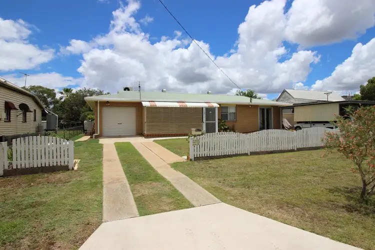 4 Venman Street, Kingaroy QLD 4610