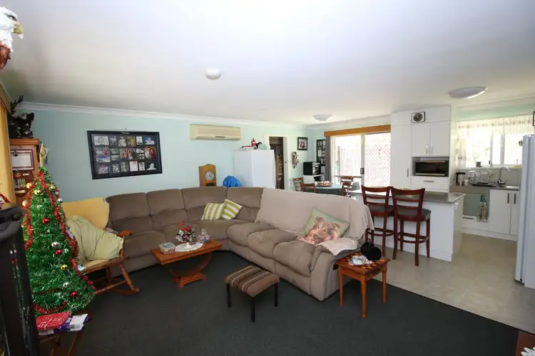 Third view of Homely house listing, 4 Venman Street, Kingaroy QLD 4610