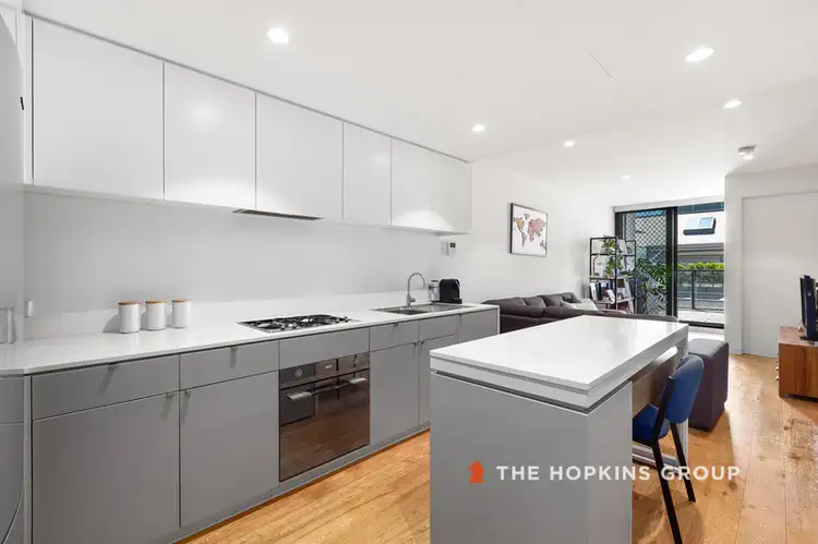 Main view of Homely unit listing, 239/158 Little Oxford Street, Collingwood VIC 3066