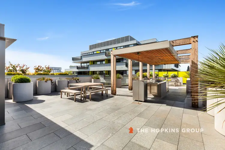 Second view of Homely unit listing, 239/158 Little Oxford Street, Collingwood VIC 3066