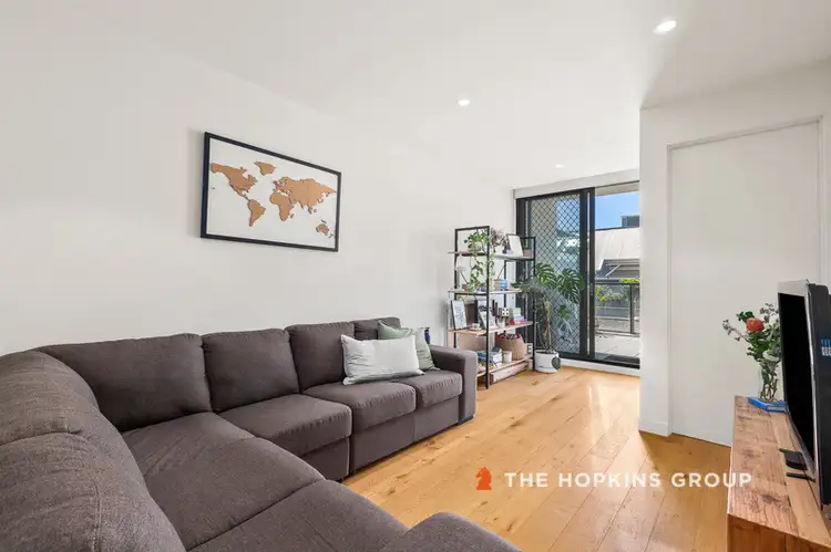 Third view of Homely unit listing, 239/158 Little Oxford Street, Collingwood VIC 3066
