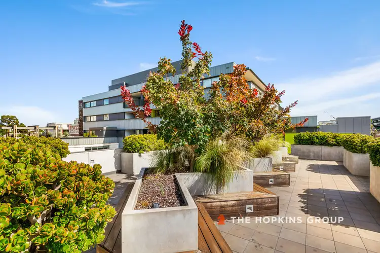 Fourth view of Homely unit listing, 239/158 Little Oxford Street, Collingwood VIC 3066