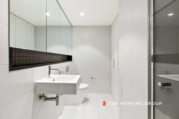 Fifth view of Homely unit listing, 239/158 Little Oxford Street, Collingwood VIC 3066