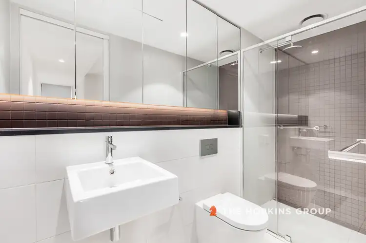 Sixth view of Homely unit listing, 239/158 Little Oxford Street, Collingwood VIC 3066