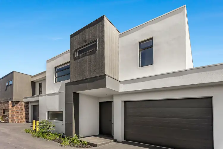 Fifth view of Homely townhouse listing, 2/100 Station Street, Aspendale VIC 3195