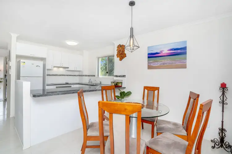 Third view of Homely house listing, 11/102-104 Alexander Drive, Highland Park QLD 4211