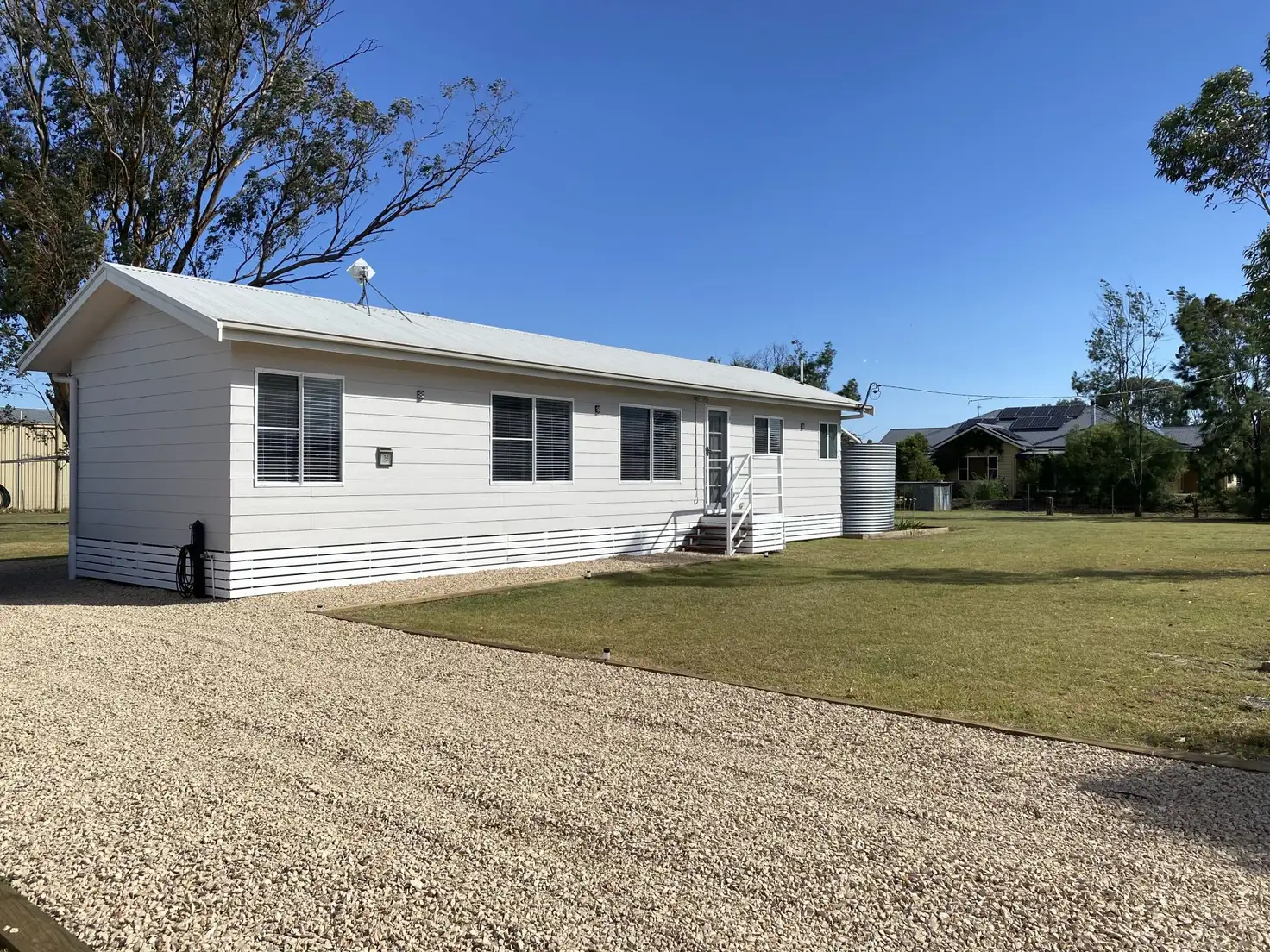 Main view of Homely house listing, 14 King Street, Duri NSW 2344