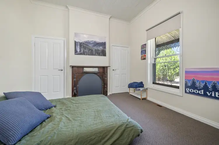 Second view of Homely house listing, 29 Gavan Street, Broadford VIC 3658