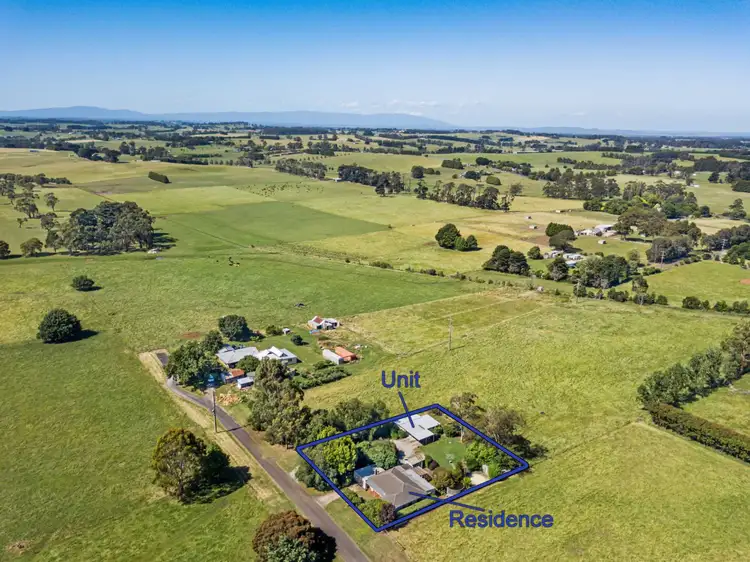 Main view of Homely house listing, 36 Walkers Road, Nilma VIC 3821