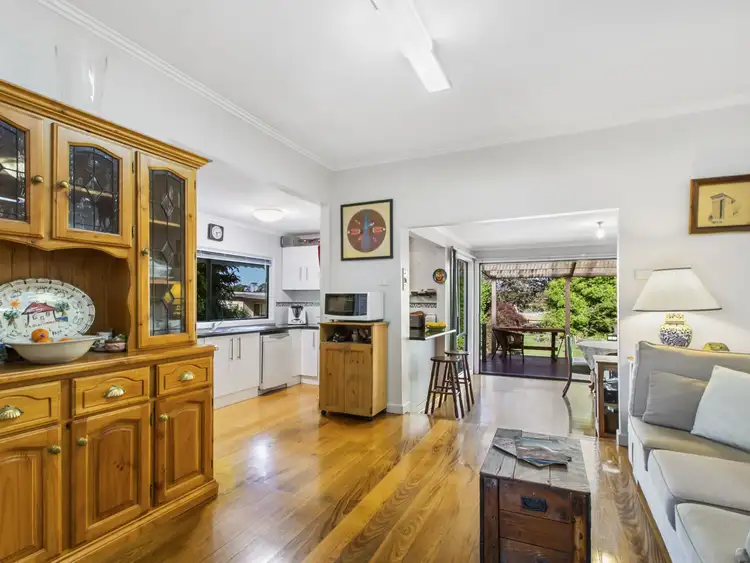 Fourth view of Homely house listing, 36 Walkers Road, Nilma VIC 3821