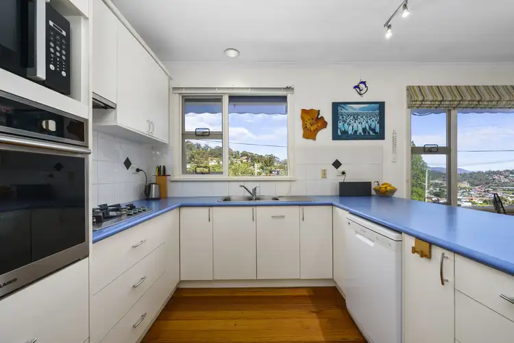 Third view of Homely house listing, 14 Ogilvie St, Mount Stuart TAS 7000