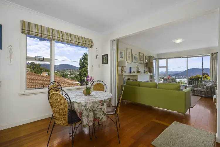 Fifth view of Homely house listing, 14 Ogilvie St, Mount Stuart TAS 7000