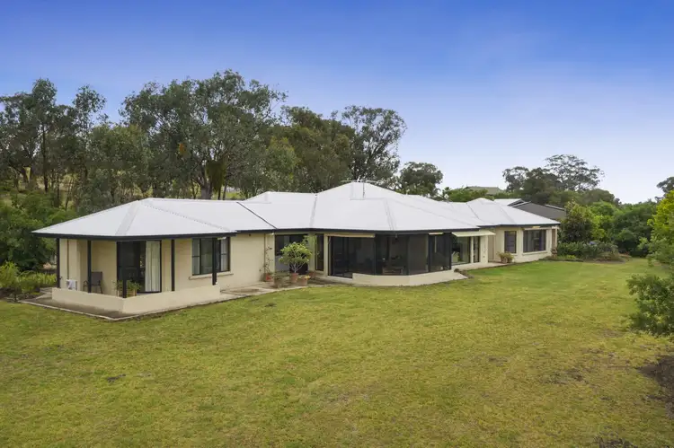 Third view of Homely rural property listing, 93 Doncaster Drive, Inverell NSW 2360