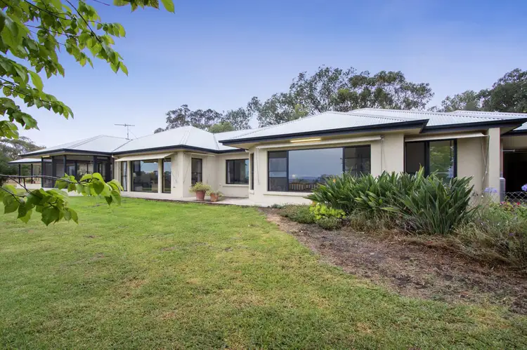 Fourth view of Homely rural property listing, 93 Doncaster Drive, Inverell NSW 2360