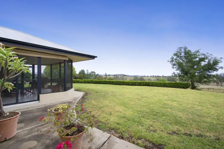 Fifth view of Homely rural property listing, 93 Doncaster Drive, Inverell NSW 2360