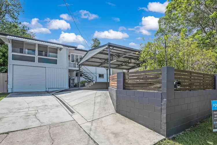 93 Newnham Road, Mount Gravatt East QLD 4122