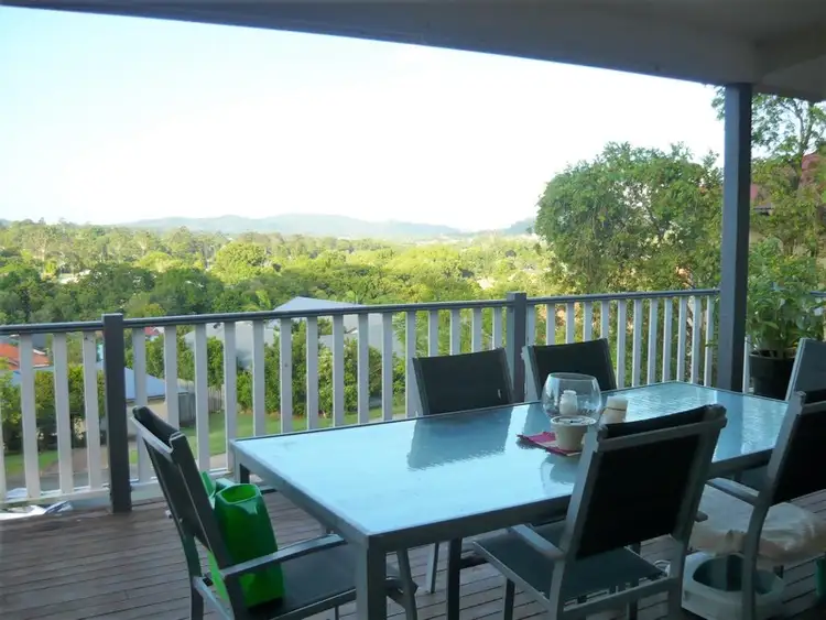 Fifth view of Homely house listing, 10 Dalzell Court, Burnside QLD 4560