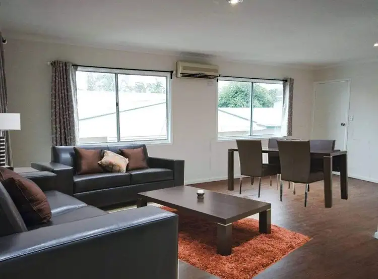 Main view of Homely house listing, 21 Elm Avenue, Woodridge QLD 4114