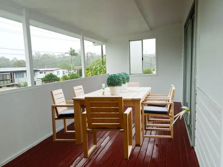 Second view of Homely house listing, 21 Elm Avenue, Woodridge QLD 4114