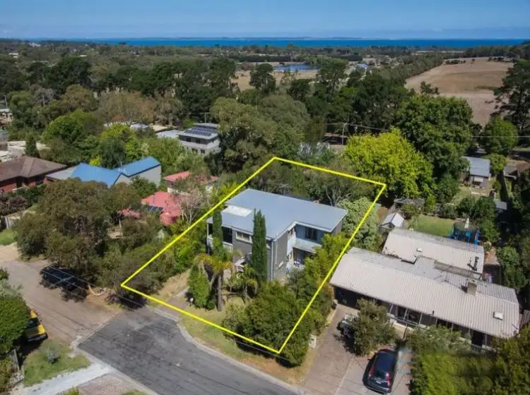 Main view of Homely house listing, 37 Azure Avenue, Balnarring VIC 3926
