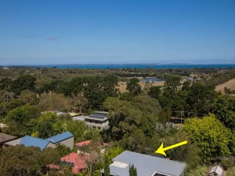 Second view of Homely house listing, 37 Azure Avenue, Balnarring VIC 3926