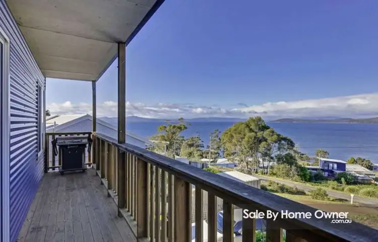 9 Broom Street, Primrose Sands TAS 7173