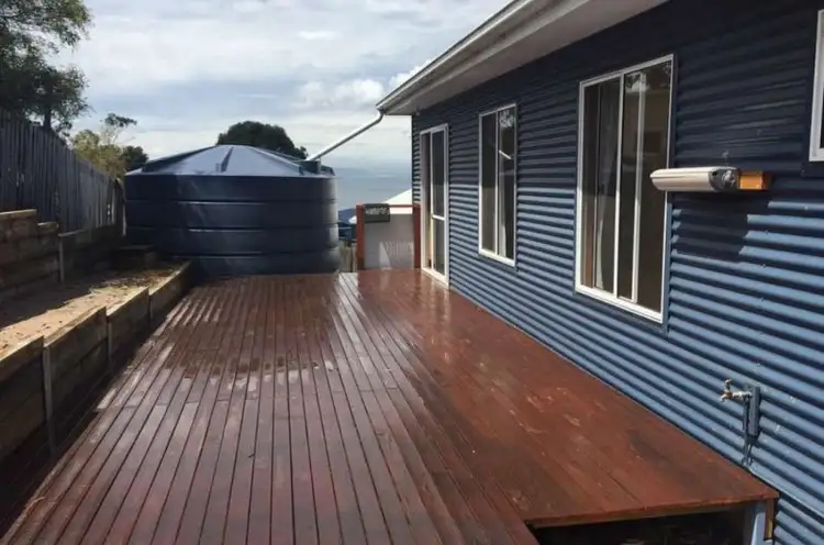 Seventh view of Homely house listing, 9 Broom Street, Primrose Sands TAS 7173