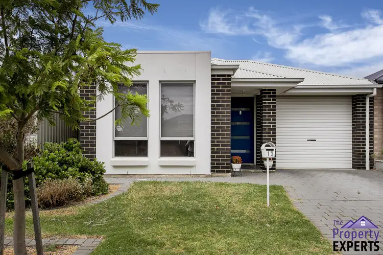 13 Orbit Court